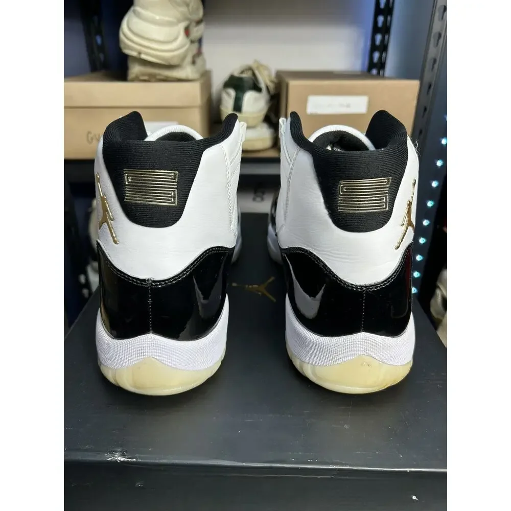 SZ 15 - Nike Air Jordan 11 DMP Gratitude Men's